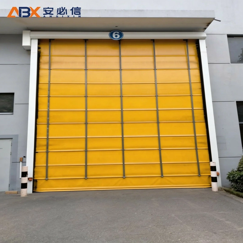 宁波机械式门封
